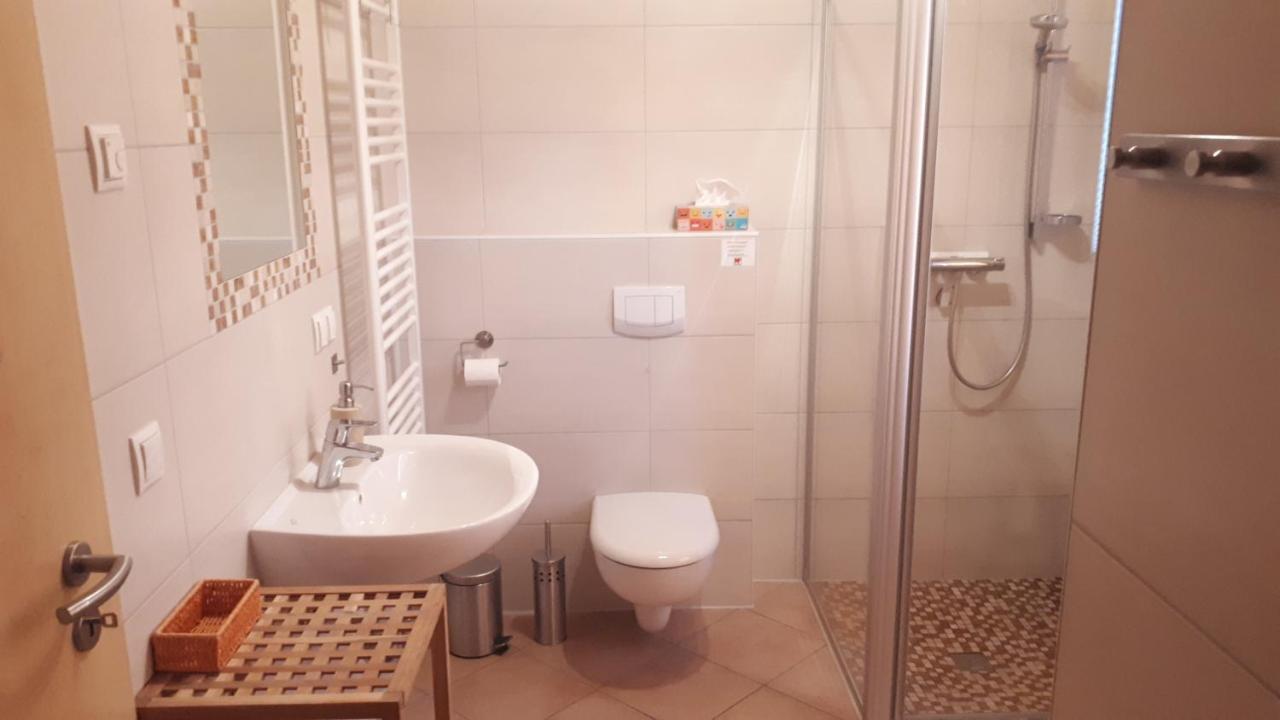 Ferienhaus Seestern Altefahr Luaran gambar